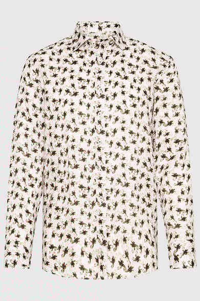 ΠΟΥΚΑΜΙΣΟ BUGATTI - 40 ΓΚΡΕΖ